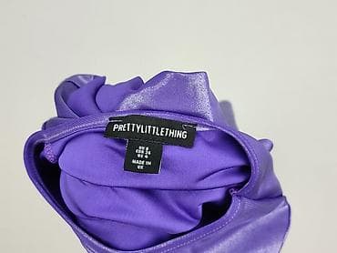 bluzy y2k: PrettyLittleThing, Top damski, rozmiar S — 4