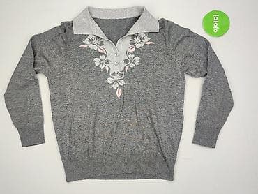 sweter grucha: Sweter damski, rozmiar 2XL — 2