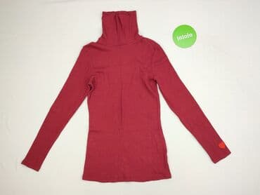 koszula swoateczna: La Pia, Golf damski, rozmiar S — 2