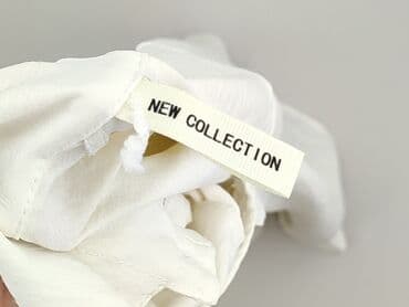 koszula damska z ozdobnym kołnierzykiem: New Collection, Сорочка жіноча, розмір M — 5