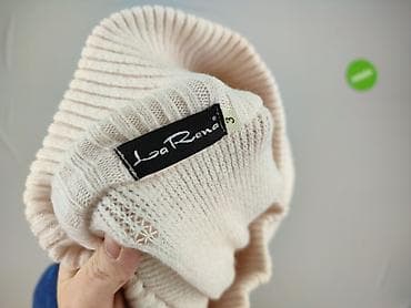 czarny sweter: Sweter damski, rozmiar One size — 4