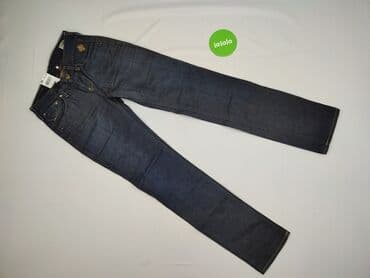 dżinsy lee: Lee, Jeansy damskie, rozmiar 2XS — 2