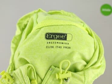 bluza nike meska: Ergee, Bluza z kapturem damska, rozmiar S — 4