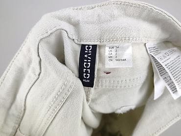 116: H&M Divided, Jeansy damskie, rozmiar XS — 4