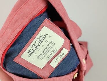 matching majtki dla par hello kitty: Burton Menswear London, Koszulа dla mężczyzn, rozmiar XL — 4