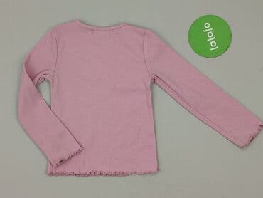 kurtka zimowa smyk dla chłopca: Blouse, Primark, 4-5 years, 104-110 cm, condition - Very good — 3