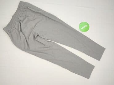 piżama do karmienia lidl: Spodnie materiałowe damskie, rozmiar XS — 3