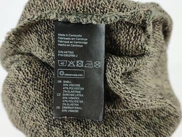 Women: H&M, Women`s knitwear, size L (EU 40) — 4