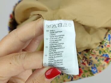 koszulka pod marynarkę damska: Marynarka damska, rozmiar M — 5