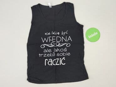 lidl top: Ulubione, Top damski, S — 2