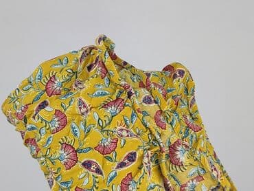 bolerko do rozkloszowanej sukienki: Bonita, Bluzka damska, 2XL — 5