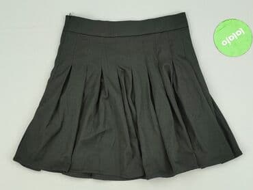 spódnice z prostokąta na gumce: Shein, Spódnica damska, S — 3