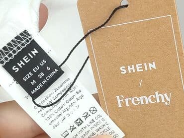 podkoszulek damski: Shein, Women`s T-shirt, size M — 5