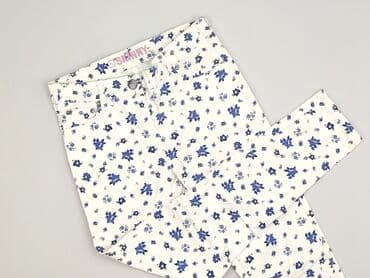 Tu, Jeansy damskie, rozmiar S