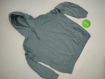 kocobluza hm: H&M, Bluza z kapturem damska, rozmiar XL — 2