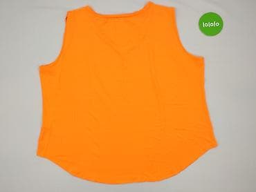 5.10 wzrost: Top damski, rozmiar 6XL — 3