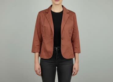 marynarka damska l: Marynarka damska, rozmiar L — 1