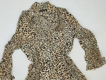 zara koszulka z bambusem: Zara, Koszula damska, rozmiar S — 1
