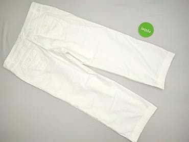 parkside spodenki: Marks & Spencer, Spodnie 3/4 damskie, rozmiar M — 3