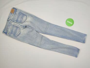 abercrombie and fitch jeans: A&F, Jeansy damskie, S — 3