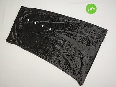 spódnica cekiny: Sinsay, Spódnica damska, rozmiar L — 2