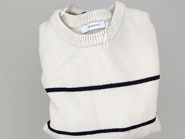 waga: Sweter damski, rozmiar S — 6