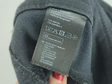 bluzki mom: H&M Mama, Jeansy damskie, rozmiar XL — 5