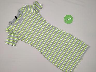 seconda female: H&M Divided, Sukienka damska, rozmiar S — 2
