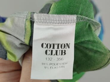 ccc sandałki: Cotton Club, T-shirt damski, rozmiar L — 6