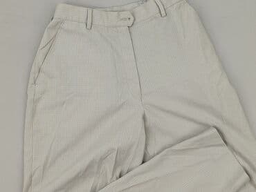 Joseph Ribkoff, Material trousers for women, size M