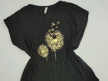 koszulka nirvana cropp: InWear, T-shirt damski, rozmiar L — 1