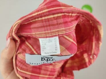 koszulka funkcyjna damska lidl: Bpc bonprix collection, Koszula damska, rozmiar 3XL — 4