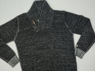 golf wallis: Sweter dla mężczyzn, rozmiar M — 1