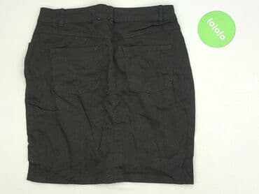 spódnice jeansowe massimo dutti: In Extenso, Spódnica damska, rozmiar M — 3