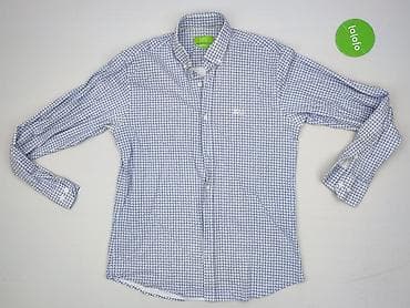 tchibo: Hugo Boss, Koszulа dla mężczyzn, rozmiar L — 2
