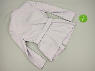 bomberka stradivarius: Sinsay, Marynarka damska, rozmiar S — 3