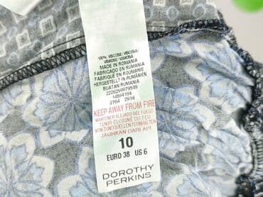 per una sukienki: Dorothy Perkins, Spodnie materiałowe damskie, rozmiar S — 5