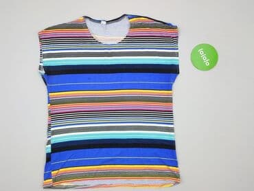 bluzki cropp: T-shirt damski, rozmiar 2XL — 2