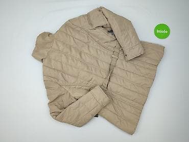 kurtka teddy bear: Sprandi, Kurtka zimowa damska, rozmiar L — 3