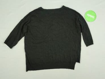 kurtki zimowe damskie wyprzedaż mohito: Mohito, Sweter damski, rozmiar XS — 3