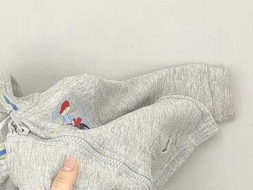 koszulka z imieniem i numerem: Bluza, 9-12 miesięcy, stan - Dobry — 5