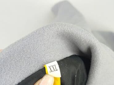 długa marynarka: Płaszcz damski, 2XL — 4