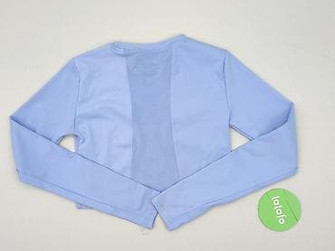 legginsy softshell: Workout, Women`s top, size S — 3