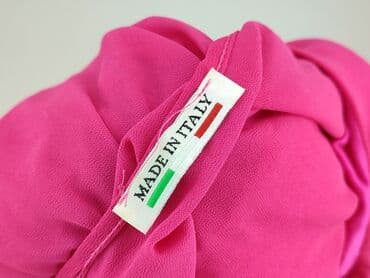 różowa satynowa sukienki: Sukienka damska, rozmiar S — 4