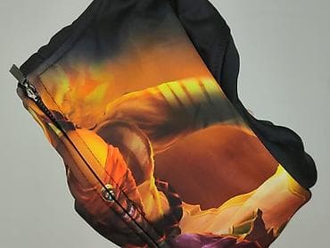 Ubrania męskie: Bluza z kapturem dla mężczyzn, rozmiar S — 6