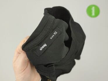 koszulki divers: Sinsay, T-shirt damski, rozmiar XS — 4