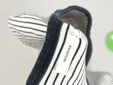 marynarka z kapturem reserved: Bluzka damska, XL — 4