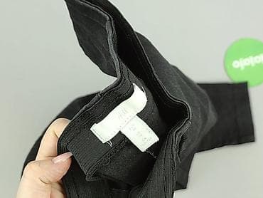 ae jeans: H&M, Legginsy rozmiar S — 4