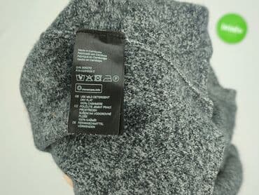 sweter z kaszmiru c a: H&M, Sweter dla mężczyzn, rozmiar L — 5