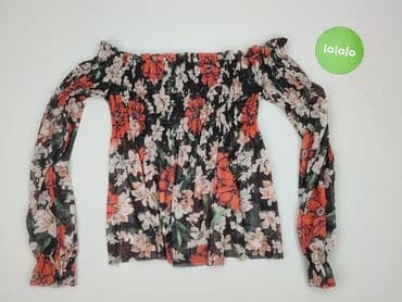 bluzki halter: Gina Tricot, Bluzka damska, rozmiar S — 2